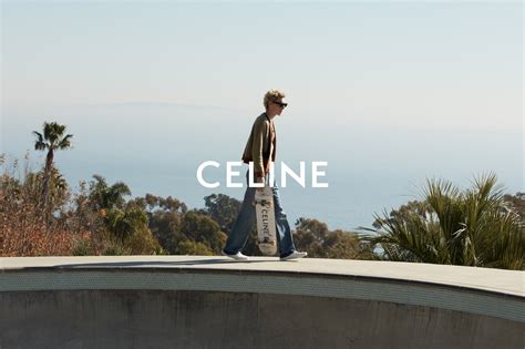 celine ag|celine beauté 2023.